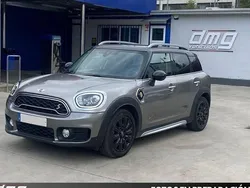 Usado 2017 Mini Cooper S Countryman SUV | 18.900 €