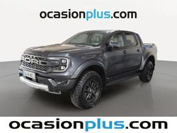 Gris Usado 2025 Ford Ranger Raptor Recogida | 55.446 €