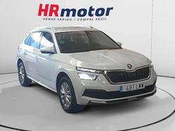 Usado 2022 Skoda Kamiq Ambition SUV | 17.590 € (Precio justo)