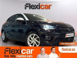 Negro Usado 2019 Opel Corsa GS Line Berlina | 11.790 € (Un poco caro)