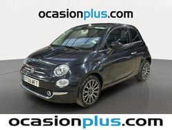 Negro Usado 2023 Fiat 500 Dolcevita Utilitario | 10.273 € (Precio justo)