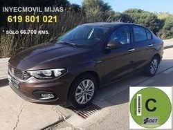 Marrón Usado 2016 Fiat Tipo Easy Utilitario | 9240 € (Precio justo)