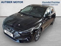 Usado 2024 Hyundai i30 | 20.000 € (Precio justo)