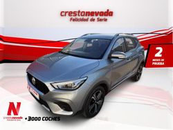 Usado 2022 MG ZS Comfort Berlina | 13.728 € (Precio justo)