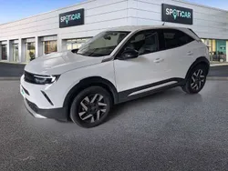 Blanco Usado 2022 Opel Mokka-e Business Elegance SUV | 25.990 € (Caro)