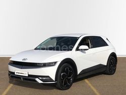 Eléctrico Usado 2022 Hyundai Ioniq 6 Berlina | 24.900 €