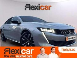 Gris Usado 2022 Peugeot 508 GT Berlina | 15.970 € (Buen precio)