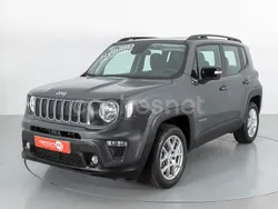 Gris / plata Nuevo 2025 Jeep Renegade Limited SUV | 33.000 €