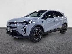 Usado 2024 Renault Symbioz Esprit Alpine SUV | 30.400 € (Precio justo)