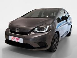 Usado 2022 Honda Jazz Elegance Utilitario | 18.500 € (Precio justo)