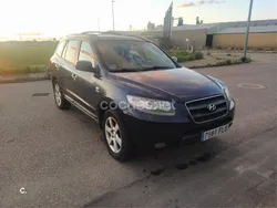 Usado 2007 Hyundai Santa Fe Style SUV | 5200 € (Super precio)