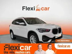 Blanco Usado 2020 BMW X1 SUV | 21.690 € (Super precio)