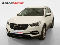 Blanco Usado 2019 Opel Grandland X Selective SUV | 18.990 € (Caro)
