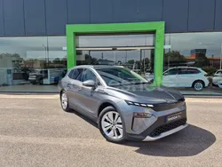 Eléctrico Usado 2025 Skoda Elroq SUV | 32.900 €