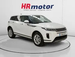 Blanco Usado 2020 Land Rover Range Rover evoque S SUV | 23.290 € (Buen precio)