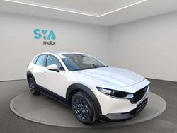 Blanco Usado 2024 Mazda CX-30 Prime-Line SUV | 22.520 €