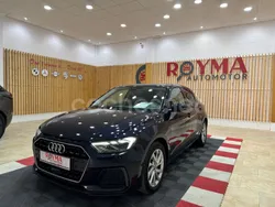 Azul Usado 2019 Audi A1 Sportback Utilitario | 18.999 € (Precio justo)