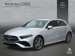 Usado 2023 Mercedes A250 Berlina | 36.698 € (Caro)