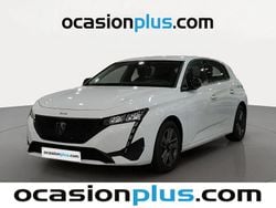 Blanco Usado 2024 Peugeot 308 Active Utilitario | 18.628 € (Super precio)