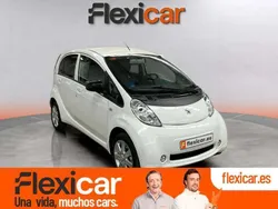 Blanco Usado 2019 Peugeot iON Utilitario | 8990 €