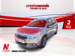 Usado 2016 Peugeot 2008 Active SUV | 10.271 € (Precio justo)