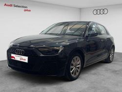 Negro Usado 2021 Audi A1 Sportback Advanced Utilitario | 18.300 € (Precio justo)