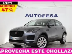 Usado 2019 Jaguar E-Pace S SUV | 27.450 €