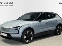 Gris Usado 2024 Volvo EX30 Ultra SUV | 36.600 € (Un poco caro)