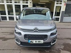 Gris Usado 2019 Citroën Berlingo Monovolumen | 12.500 € (Super precio)