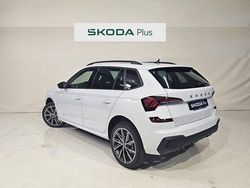 Blanco Nuevo 2025 Skoda Kamiq Selection SUV | 28.000 € (Un poco caro)