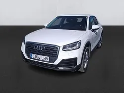 Usado 2020 Audi Q2 Advanced Plus SUV | 21.800 € (Precio justo)