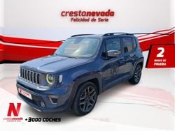Usado 2020 Jeep Renegade Limited SUV | 14.009 € (Precio justo)