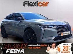 Gris / plata Usado 2023 DS Automobiles DS4 Performance Berlina | 28.990 € (Precio justo)