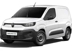 Nuevo 2025 Citroën e-Berlingo Monovolumen | 33.750 €