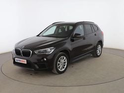 Marrón Usado 2019 BMW X1 Sport Line SUV | 20.999 € (Precio justo)