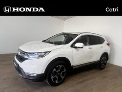 Blanco Usado 2019 Honda CR-V Executive SUV | 30.900 € (Caro)