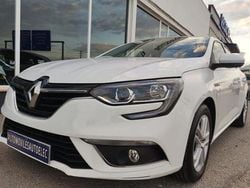 Usado 2020 Renault Mégane IV Zen Berlina | 13.900 € (Precio justo)