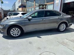 Usado 2016 VW Passat Sport Berlina | 15.800 € (Buen precio)