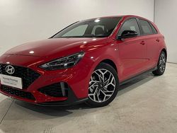 Usado 2025 Hyundai i30 N Line | 20.500 € (Precio justo)