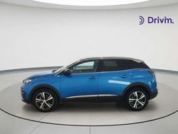 Azul Usado 2021 Peugeot 3008 GT SUV | 16.900 € (Super precio)