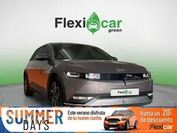 Gris Usado 2022 Hyundai Ioniq 5 SUV | 23.390 €