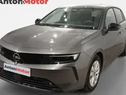 Nuevo 2024 Opel Astra Edition | 23.935 € (Precio justo)