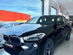 Negro Usado 2019 BMW X2 M Sport SUV | 25.999 € (Caro)