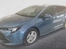 Usado 2022 Toyota Corolla Active | 20.990 € (Precio justo)