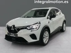 Usado 2024 Mitsubishi ASX Motion SUV | 20.900 € (Buen precio)