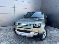 Todoterreno Usado 2025 Land Rover Defender S SUV | 89.900 €