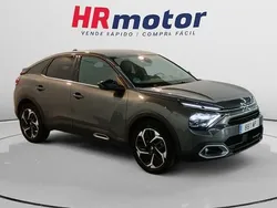 Usado 2024 Citroën C4 PureTech | 16.590 € (Buen precio)