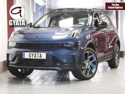 Azul Usado 2023 Lynk & Co 01 SUV | 24.500 € (Precio justo)