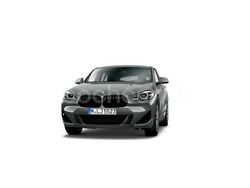 Gris / plata Usado 2022 BMW X2 Executive SUV | 29.900 € (Precio justo)