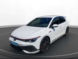 Blanco Usado 2022 VW Golf VIII GTI Utilitario | 34.990 € (Buen precio)